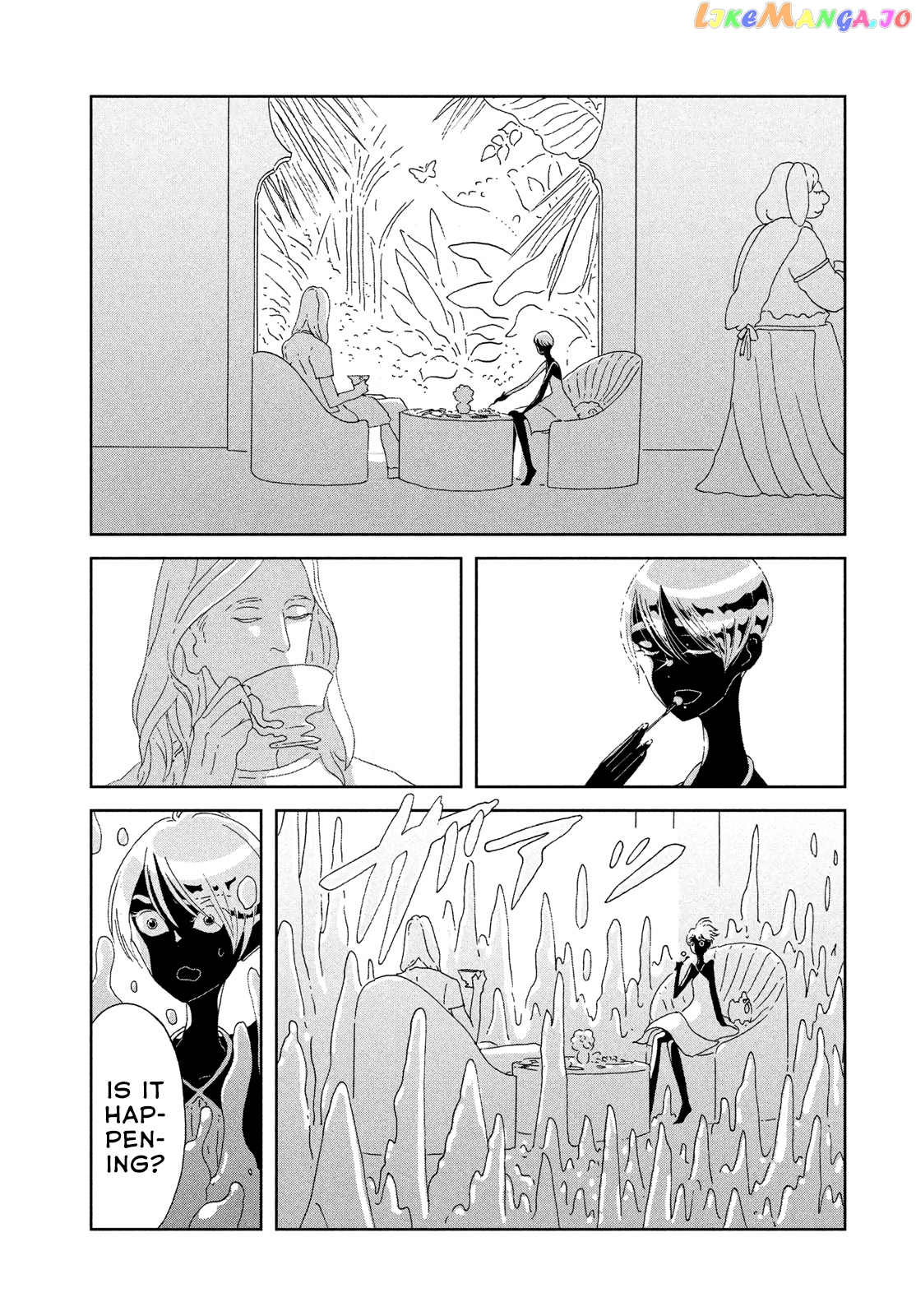 Land of the Lustrous, Chapter 80 image 03